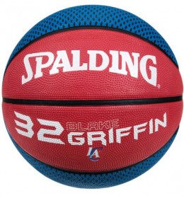 Košarkaška lopta Spalding Blake Griffin