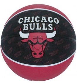 Košarkaška lopta Spalding NBA Chicago Bulls