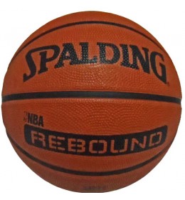 Košarkaška lopta Spalding NBA Rebound