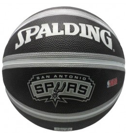 Košarkaška lopta Spalding NBA San Antonio Spurs