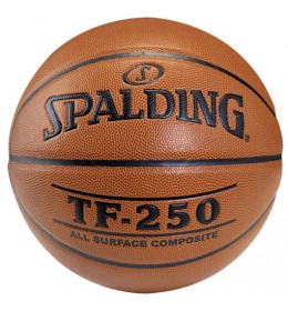 Košarkaška lopta Spalding TF 250