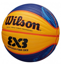 Košarkaška lopta Wilson FIBA 3X3 Replica 2020