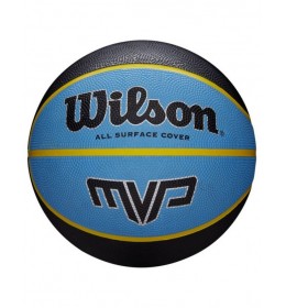 Košarkaška lopta Wilson Mvp Blue Sz7