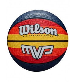 Košarkaška lopta Wilson MVP Mini Retro Orye