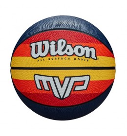 Košarkaška lopta Wilson MVP Retro Orye Size 7