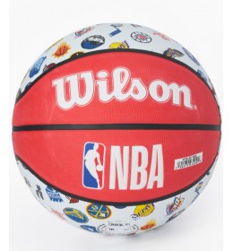 Košarkaška lopta Wilson NBA All Team