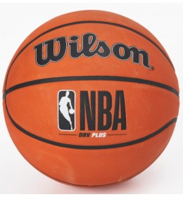 Košarkaška lopta Wilson NBA DRV plus