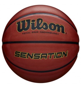 Košarkaška lopta Wilson Sensation Ora