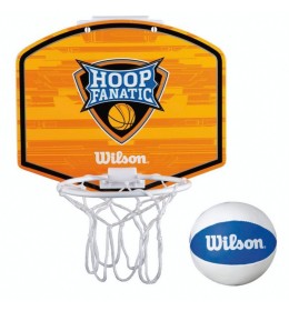 Košarkaški set Wilson Mini Hoop Kit