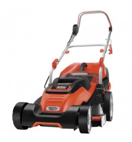 Električna kosilica Black&Decker EMAX 42I