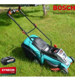Akumulatorska kosilica Bosch Rotak 43 Li + 06008A4507