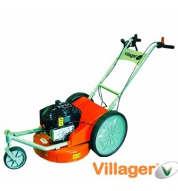 Motorna kosačica za visoku travu Villager VRSH 52