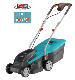 Kosilica za travu Accu Powermax Gardena P4A 32/36V solo