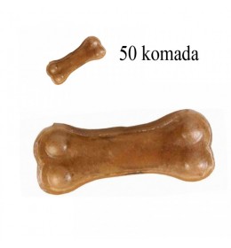 Kost za glodanje 8 cm 50 komada