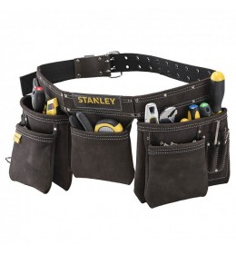 Kožni pojas za alat Stanley STST1-80113