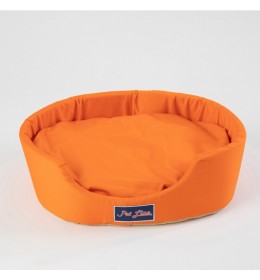 Krevet za psa Astra od vodoodbojnog materijala 92x77