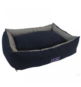 Krevet za psa Boa od vodoodbojnog materijala S
