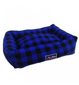 Krevet za psa od vodoodbojnog materijala Đura L