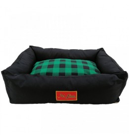 Krevet za psa Šoki od vodoodbojnog materijala L