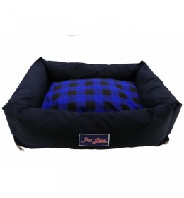 Krevet za psa Vox od vodoodbojnog materijala L