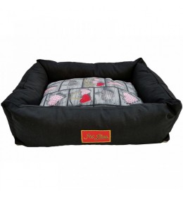 Krevet za psa Zen od vodoodbojnog materijala M