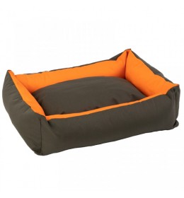 Krevet za psa Zex od vodoodbojnog materijala L 