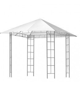 Krov za paviljon Gazebo