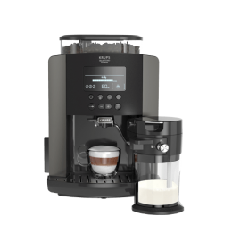 Aparat za espresso kafu Krups EA819E10