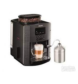 Krups aparat za espresso EA816B