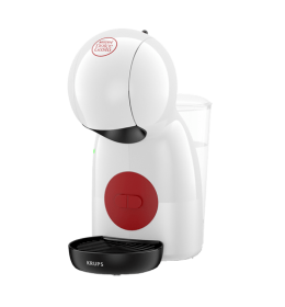 Krups Dolce Gusto Piccolo XS