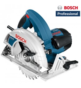 Kružna testera Bosch GKS 65  Professional