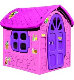 Kućica za decu Dohany Pinky