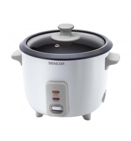 Aparat za kuvanje pirinča SENCOR SRM 0600WH