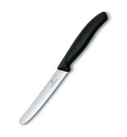Kuhinjski nož Victorinox 67832 crni