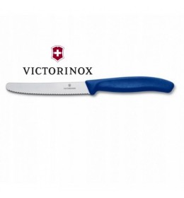 Kuhinjski nož Victorinox 67832 plavi