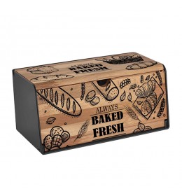 Kutija za hleb Sinbo TAB1056 sa šarom