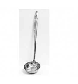 Kutlača inox set 2 kom 