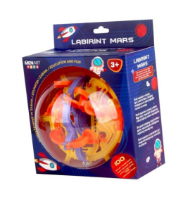 Labirint Mars