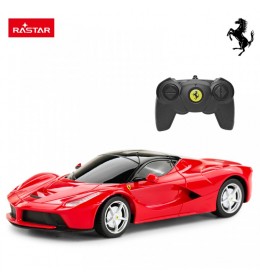 Automobil na daljinsko upravljanje Ferrari LaFerrari 1:24