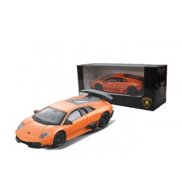 Automobil Rastar Lamborghini Murcielago 1:43