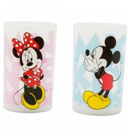 Philips DIS sveće Mickey & Minnie 2 set mixed 71712/55/16