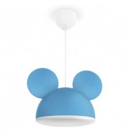 Philips dečiji luster Disney Mickey Mouse 71758/30/16