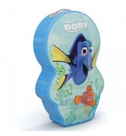 Philips Baterijska dečija lampa Finding Dory plava LED 71767/35/P0