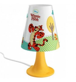 Philips stona dečija lampa Winnie the Pooh LED 71795/34/16