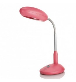 Philips Stona lampa N pink 1x11W 69225/28/16