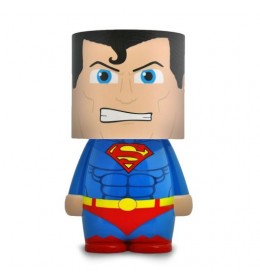 Lampa Superman 