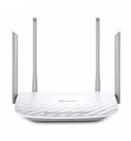 LAN Router TP-Link ARCHER C50 AC1200 2anten exter