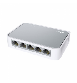 LAN Switch TP-Link TL-SF1005D 10/100 5port