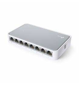 LAN Switch TP-Link TL-SF1008D 10/100 8port