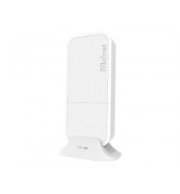 MikroTik (RBwAPR-2nD&R11e-LTE) wAP LTE Kit, RouterOS L4, outdoor 4G LTE VPN ruter 